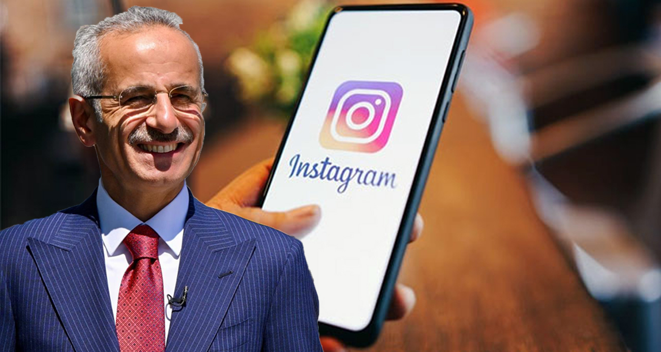 Bakan Uraloğlu, Instagram yetkilileri ile görüşecek