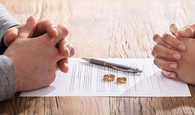 Evlilikte cimrilik boşanma sebebi