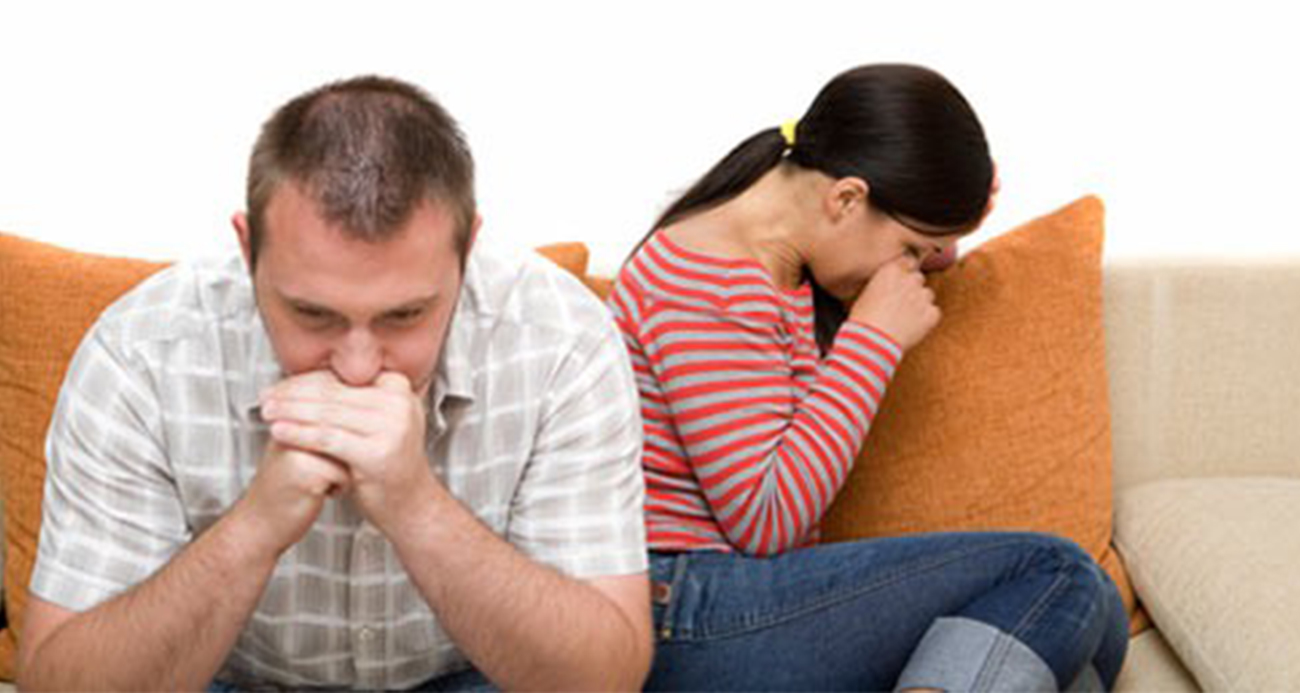 Cimrilik, boşanmada ağır kusur kabul ediliyor