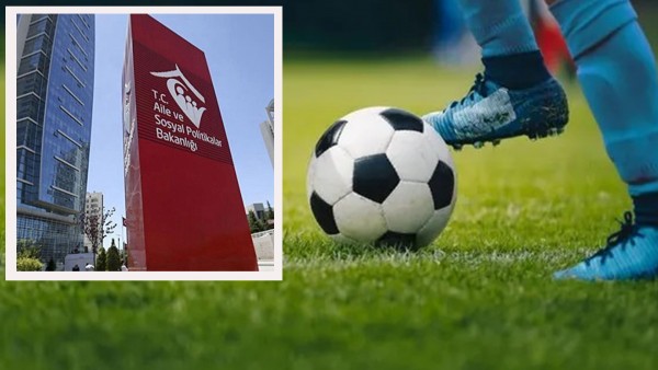 Devlet himayesindeki gençler turnuvada bir araya geliyor