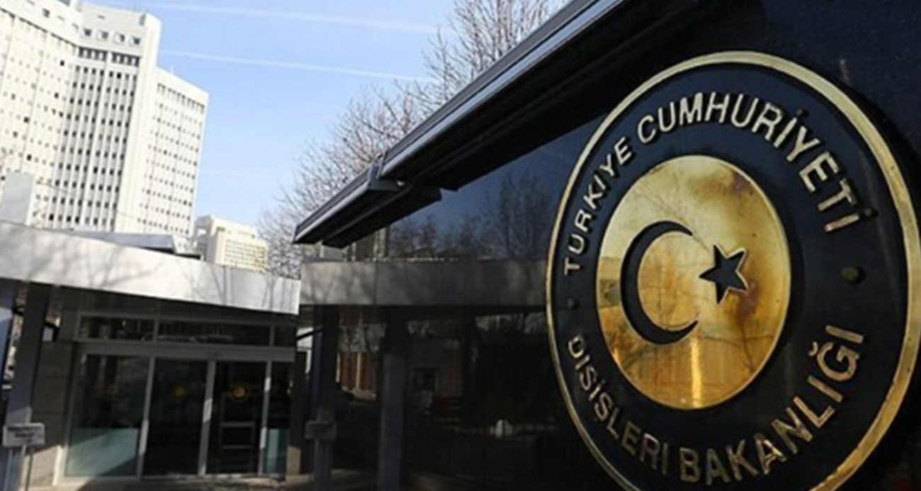 Dışişleri Bakanlığından Lübnan uyarısı: “ Mecbur kalmadıkça gitmeyin”