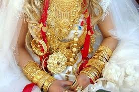 Düğünde takılan takılar kime ait? Yargıtay’dan emsal karar