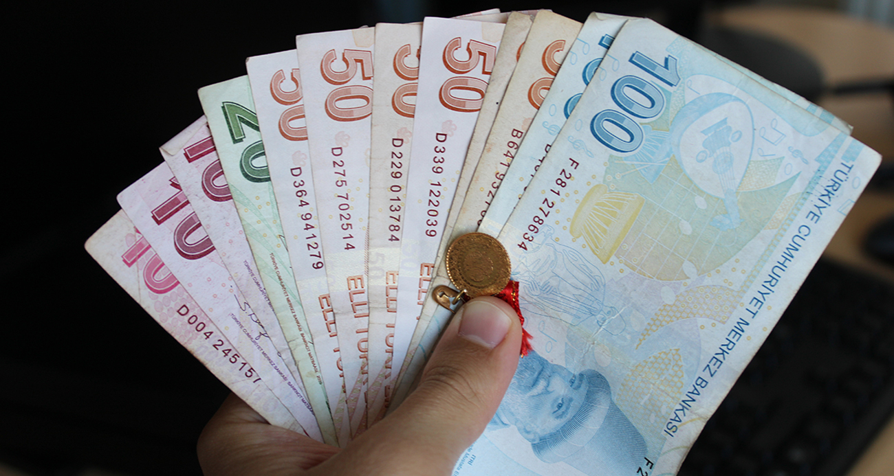 Emekliye maaş farkı ödemesinde tarih açıklandı