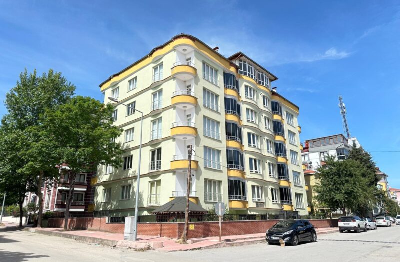 Emlak satışında “Doğrulanmış İlan” uygulaması başlıyor!