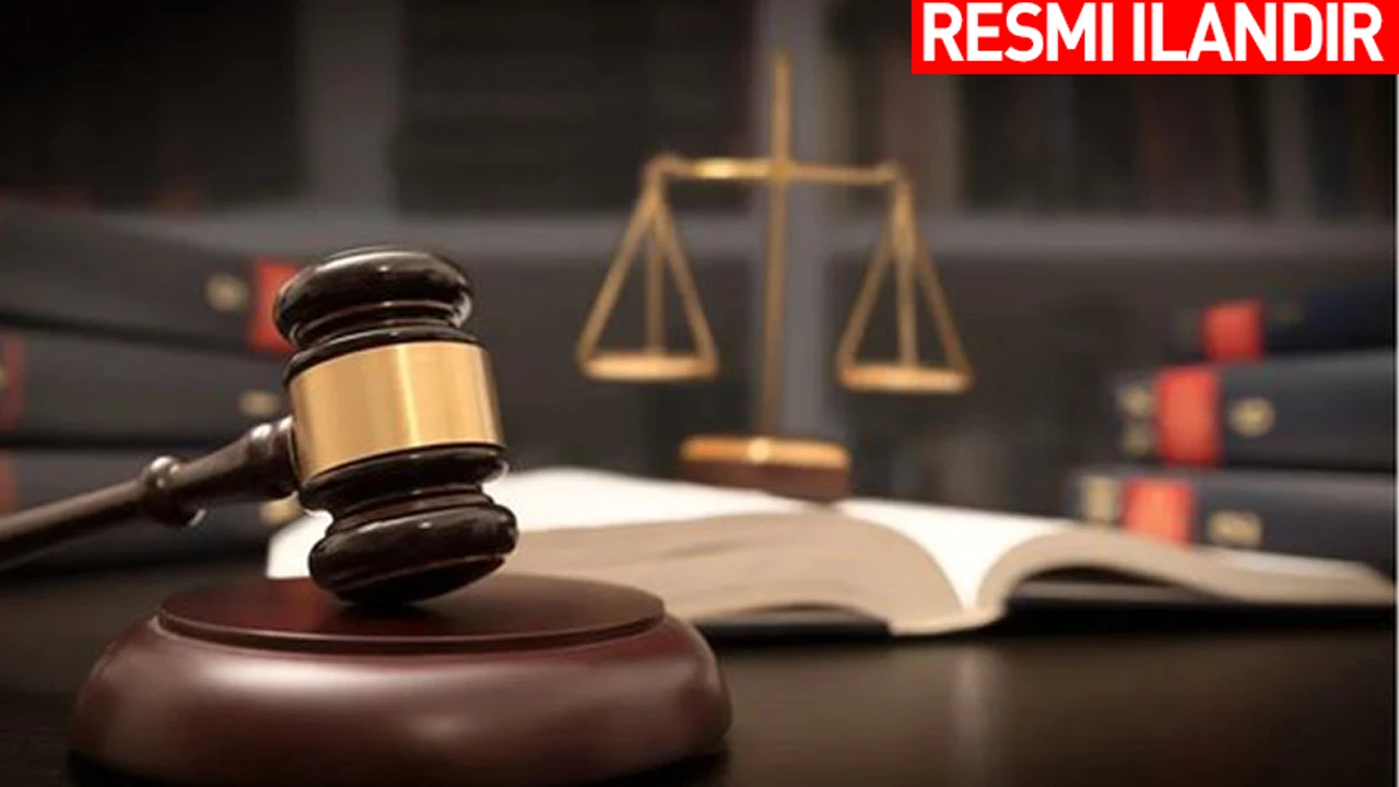 GEVAŞ ASLİYE CEZA MAHKEMESİNDEN