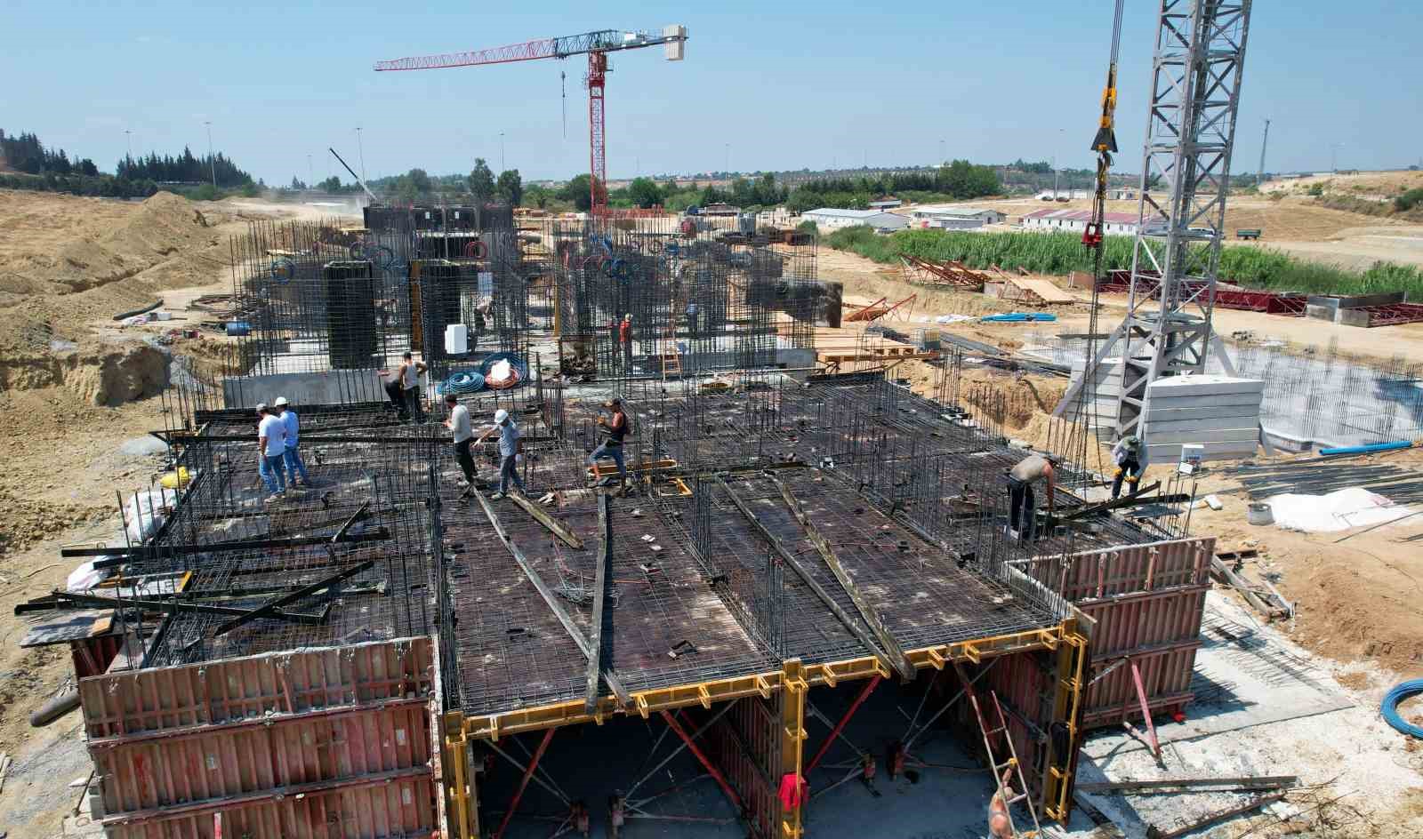 İnşaat sektörü 150 bin TL’ye çalıştıracak işçi arıyor