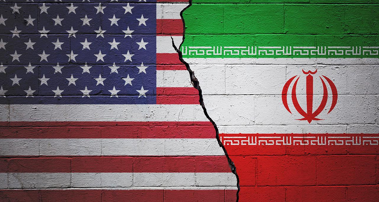 İran 71 yıl sonra ABD’ye dava açtı