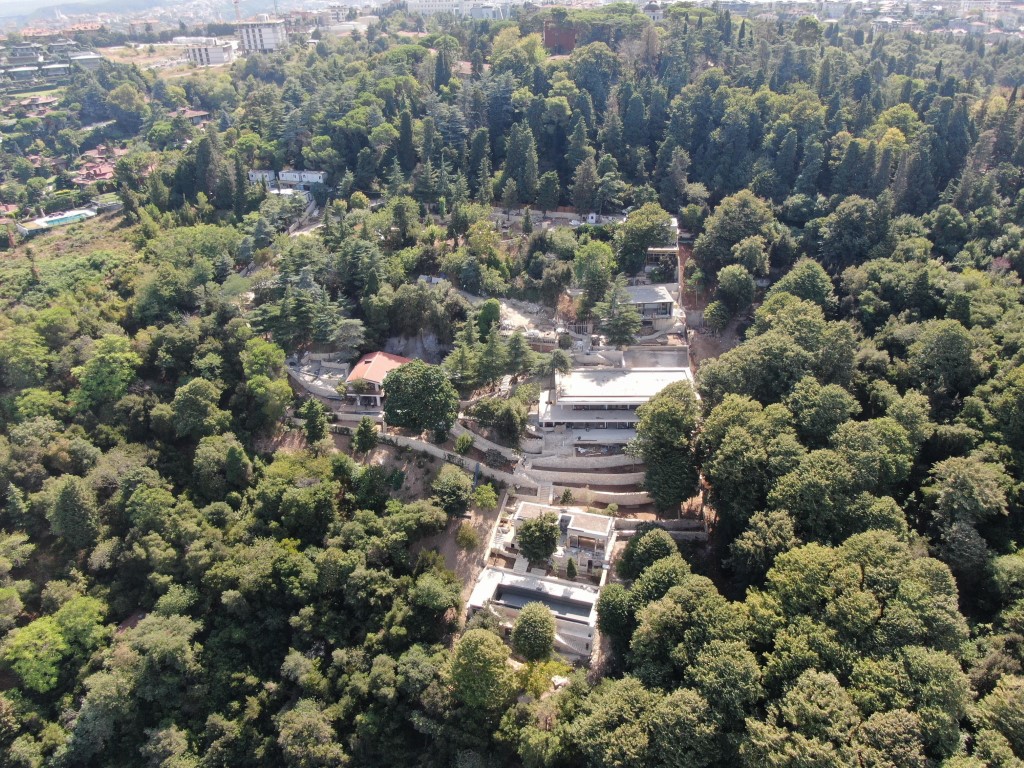 İstanbul’da tepki çeken inşaat: Bakanlık inceleme başlattı