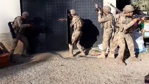 “KUYU-17” operasyonunda organize suç örgütü çökertildi