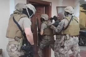 “KUYU-18” operasyonlarında organize suç örgütü çökertildi