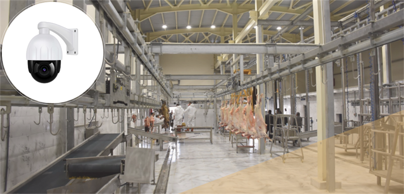 Kesimhanelere kamera zorunluluğu geliyor