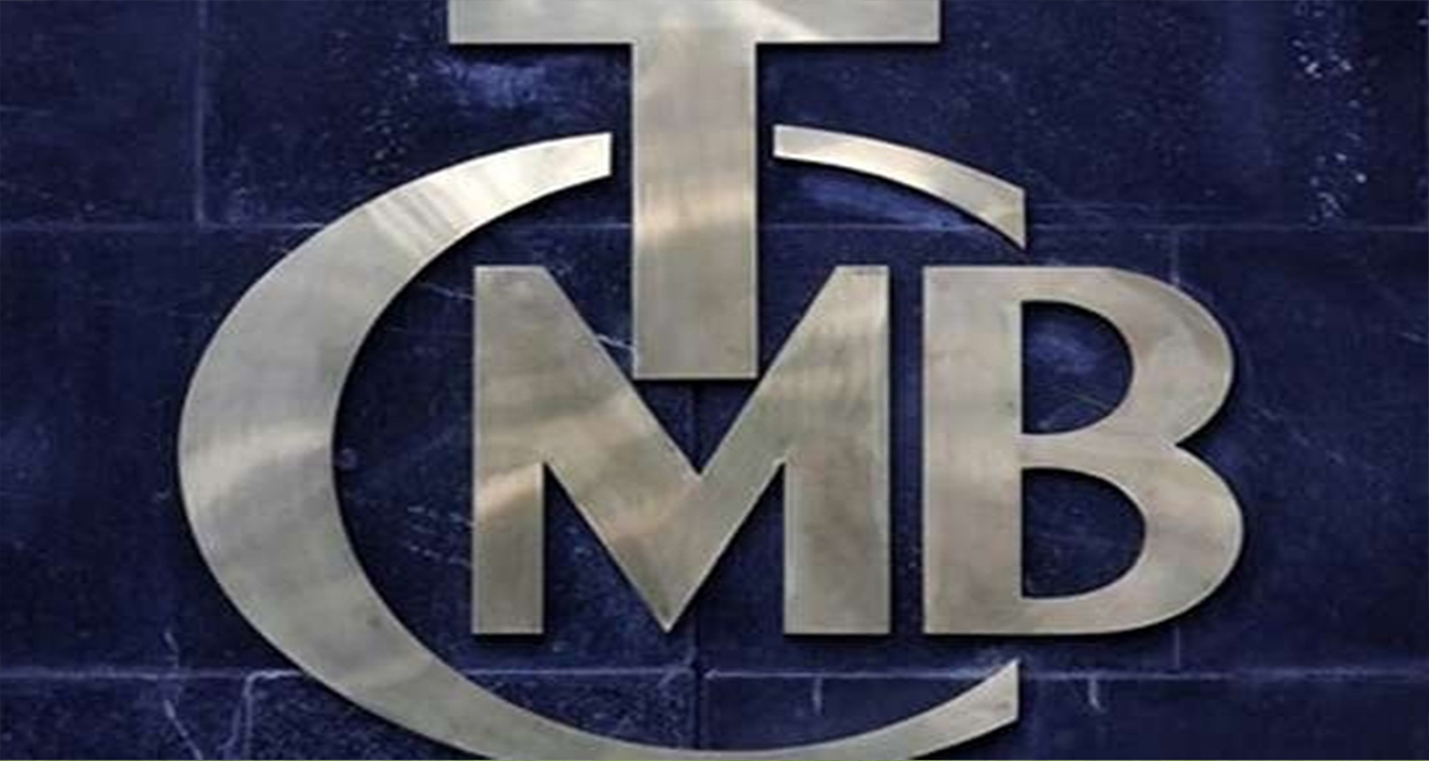 Merkez Bankası faiz kararını açıkladı