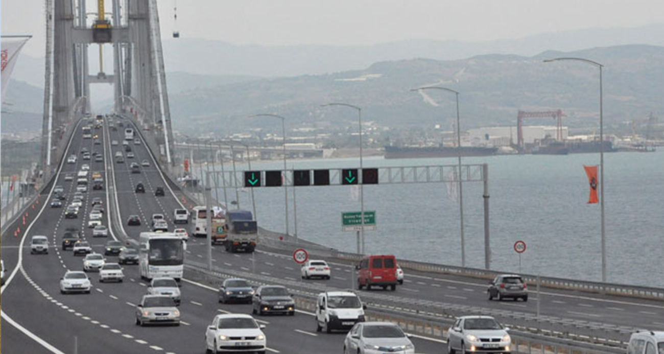 Otoyol ödemelerinde yeni dönem: E-Devlet’ten yatırılabilecek