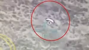 Paramotorla eylem yapma hazırlığı yapan 4 terörist etkisiz hale getirildi