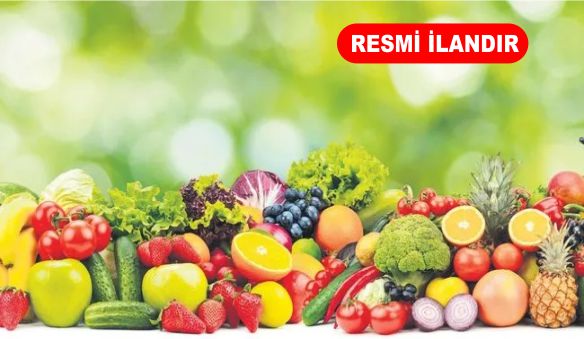 VAN BÜYÜKŞEHİR BELEDİYESİ  GIDA ÜRÜNLERİ SATIN ALACAK