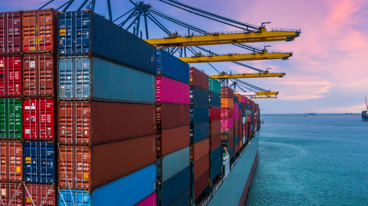 Temmuz ayı ihracat rakamlarında rekor