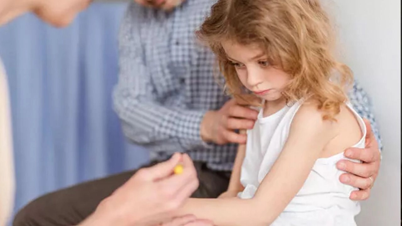 Uzmanından çocuklarda yaz hastalıklarına dikkat uyarısı!