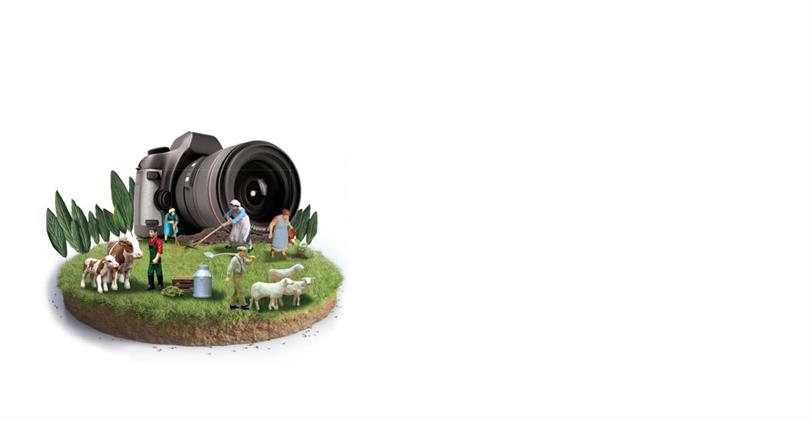 Uluslararası Tarım, Orman ve İnsan Fotoğraf Yarışması’na başvurular devam ediyor