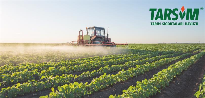 Üreticilere devlet destekli tarım sigortası kapsamında 3 milyar lira tazminat ödendi