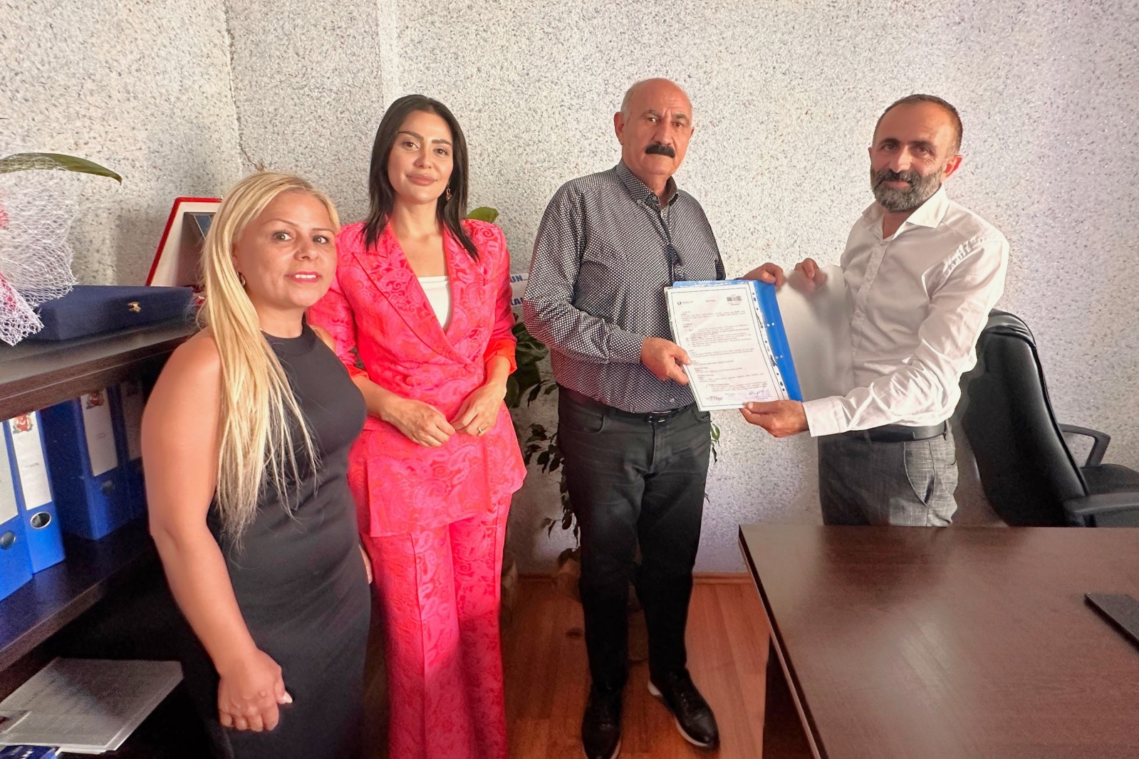 VGC’den yüzde 35’lik indirim protokolü