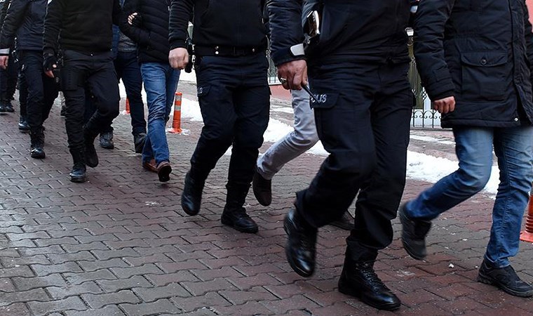 Van dahil 11 ilde FETÖ’ye yönelik operasyon düzenlendi