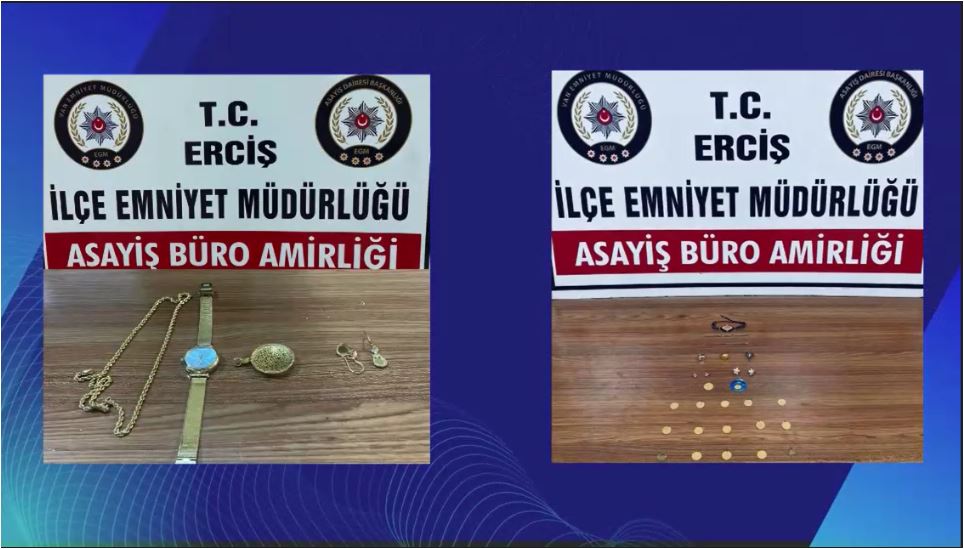 Van’da  27 kişi tutuklandı