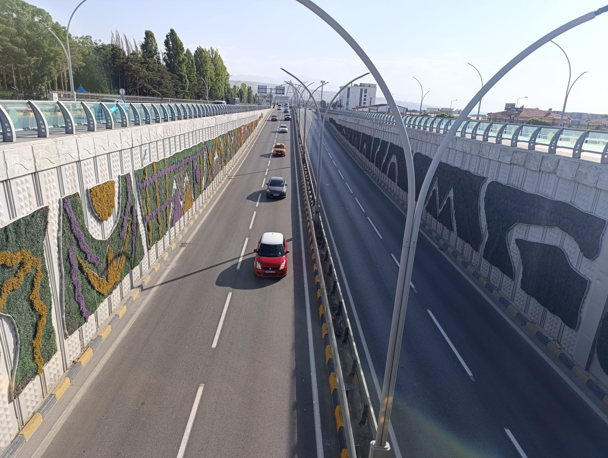 Van’da artan trafik kazaları nasıl önlenir? İşte cevabı…