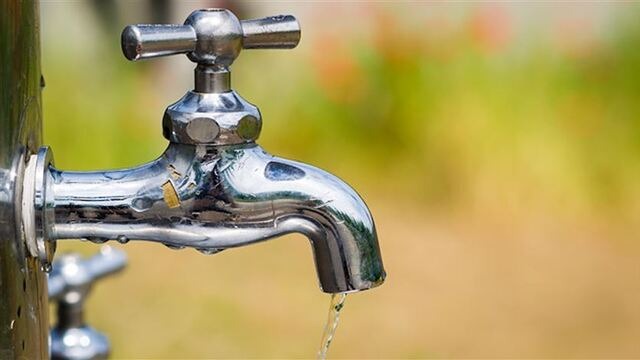 Van’da su kesintisi yaşanacak! İşte suyun kesileceği mahalleler…