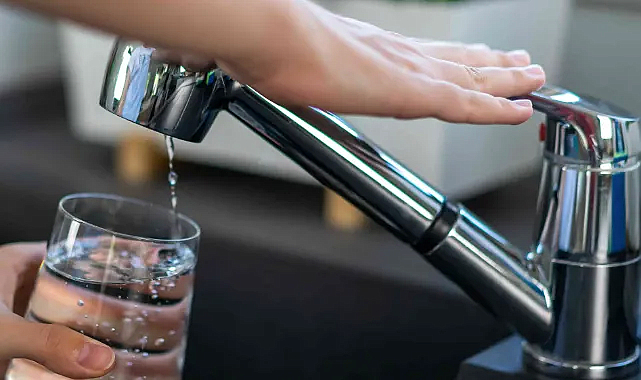 Van’ın 5 merkez mahallesinde su kesintisi yaşanacak! İşte o mahalleler…