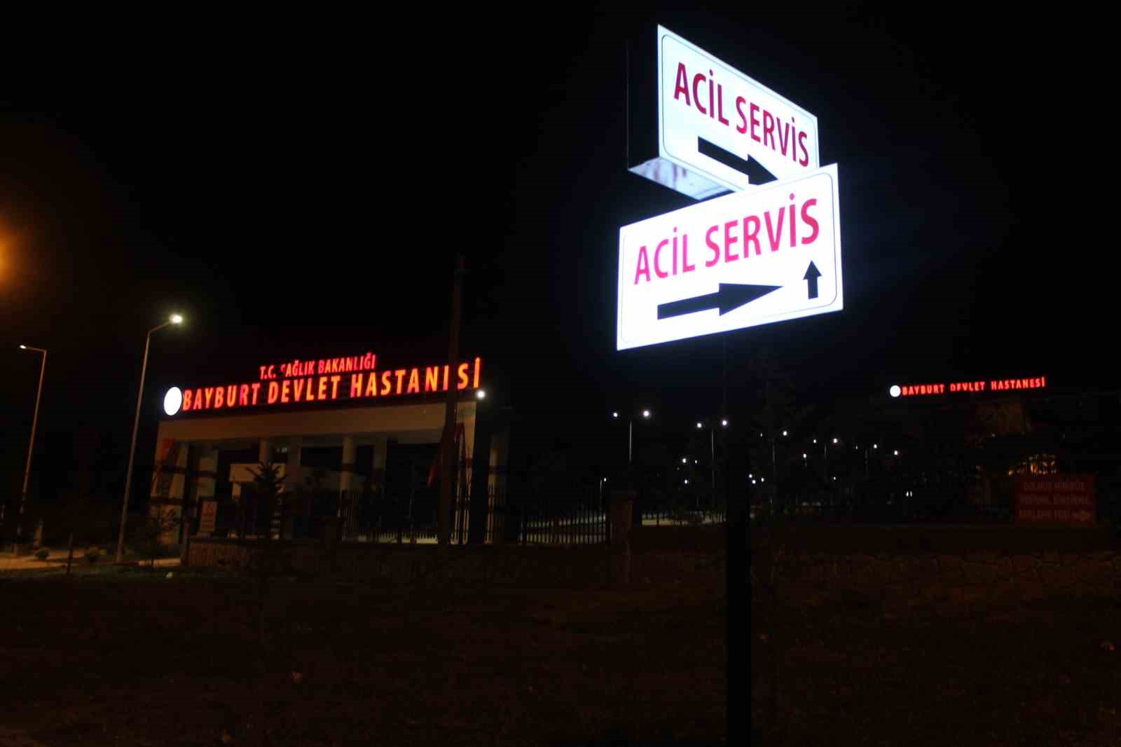 Yaylada mantar yiyen 5 kişi zehirlendi