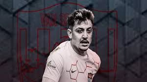 Vanspor Alpay Koçaklı ile yollarını ayırdı