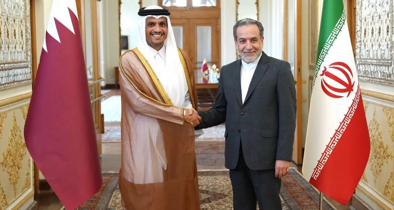 “Hamas’ın onayladığı her türlü anlaşmayı destekliyoruz”