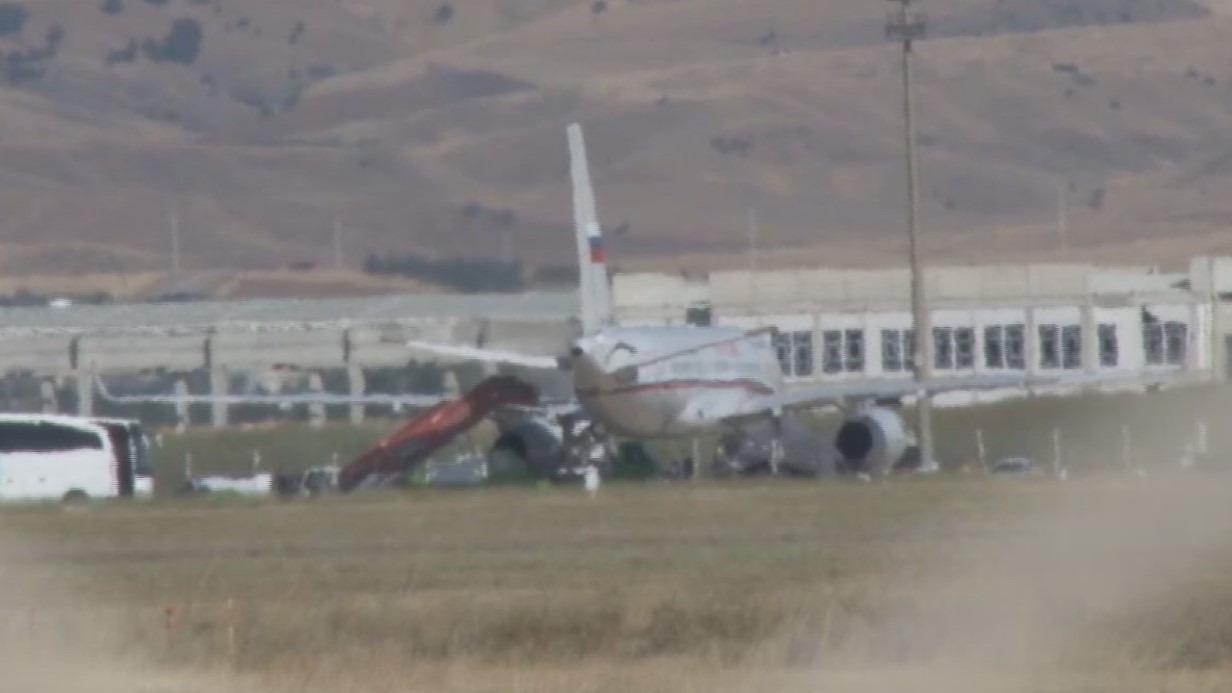 MİT’in tarihi takas operasyonunda önemli isimler takas edildi