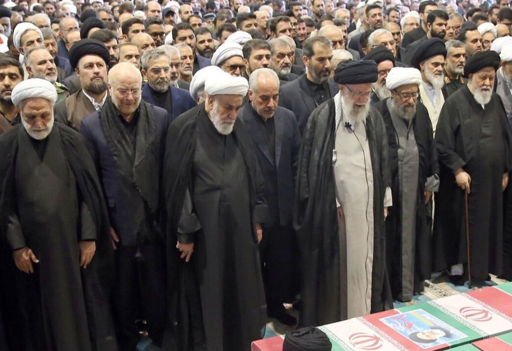 Haniye suikastına ilişkin yeni iddia: Odalarda aktif edilmemiş patlayıcı bulundu