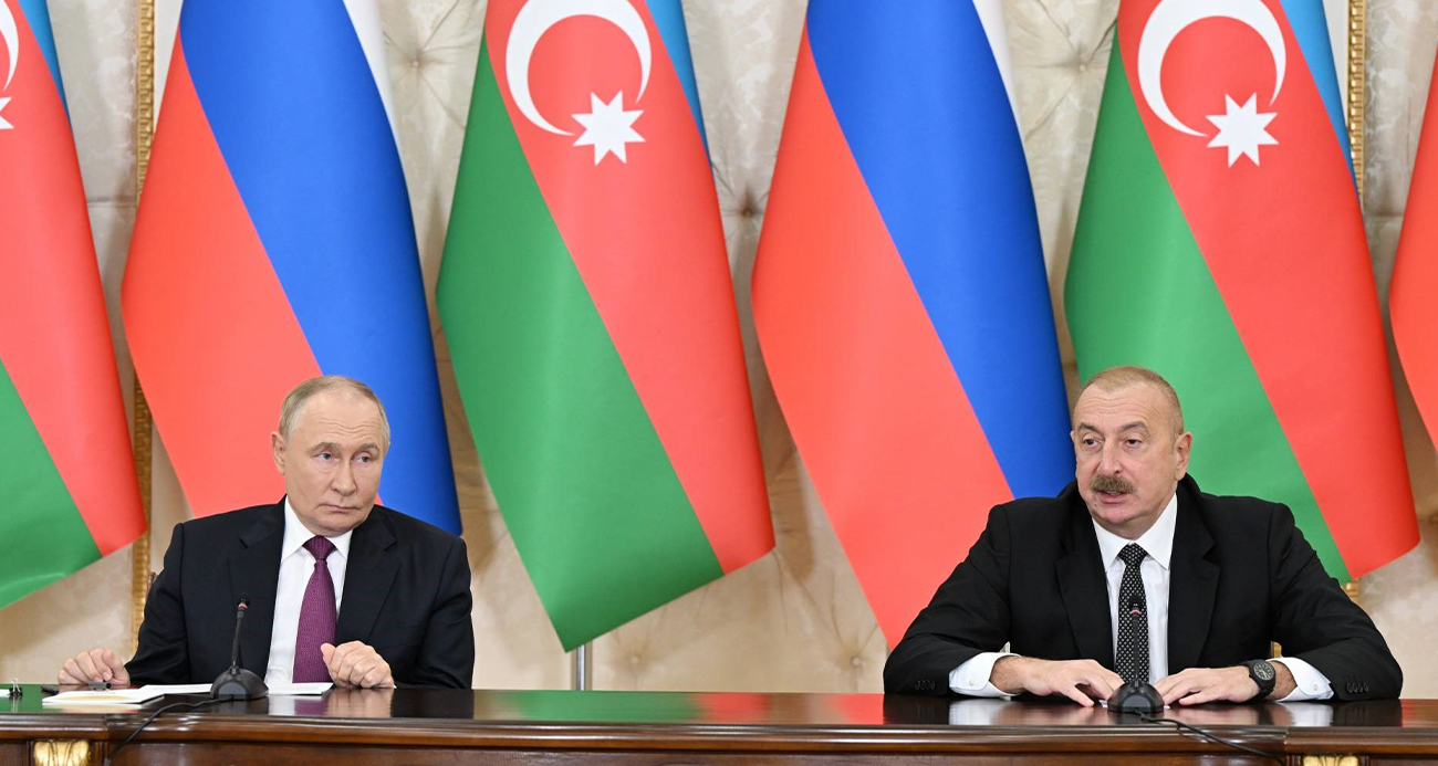 Azerbaycan’dan kritik adım: BRICS üyeliği için başvuruda bulundu