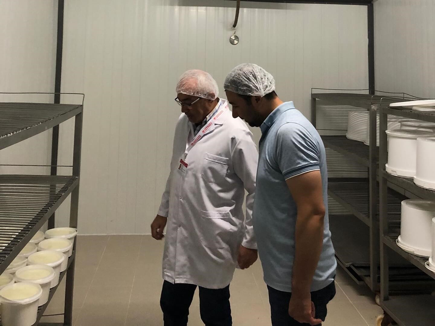 Bir haftada 368 gıda işletmesi denetlendi