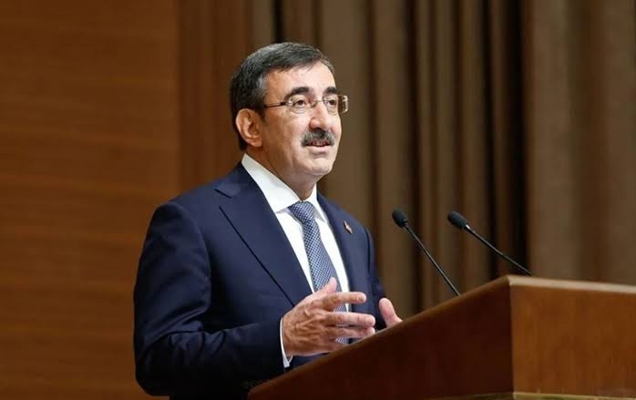 Yılmaz’dan “Zenginlere vergi affı” ile ilgili net cevap