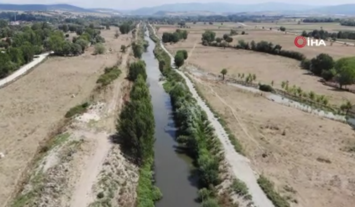 Çevre katliamı devam ediyor