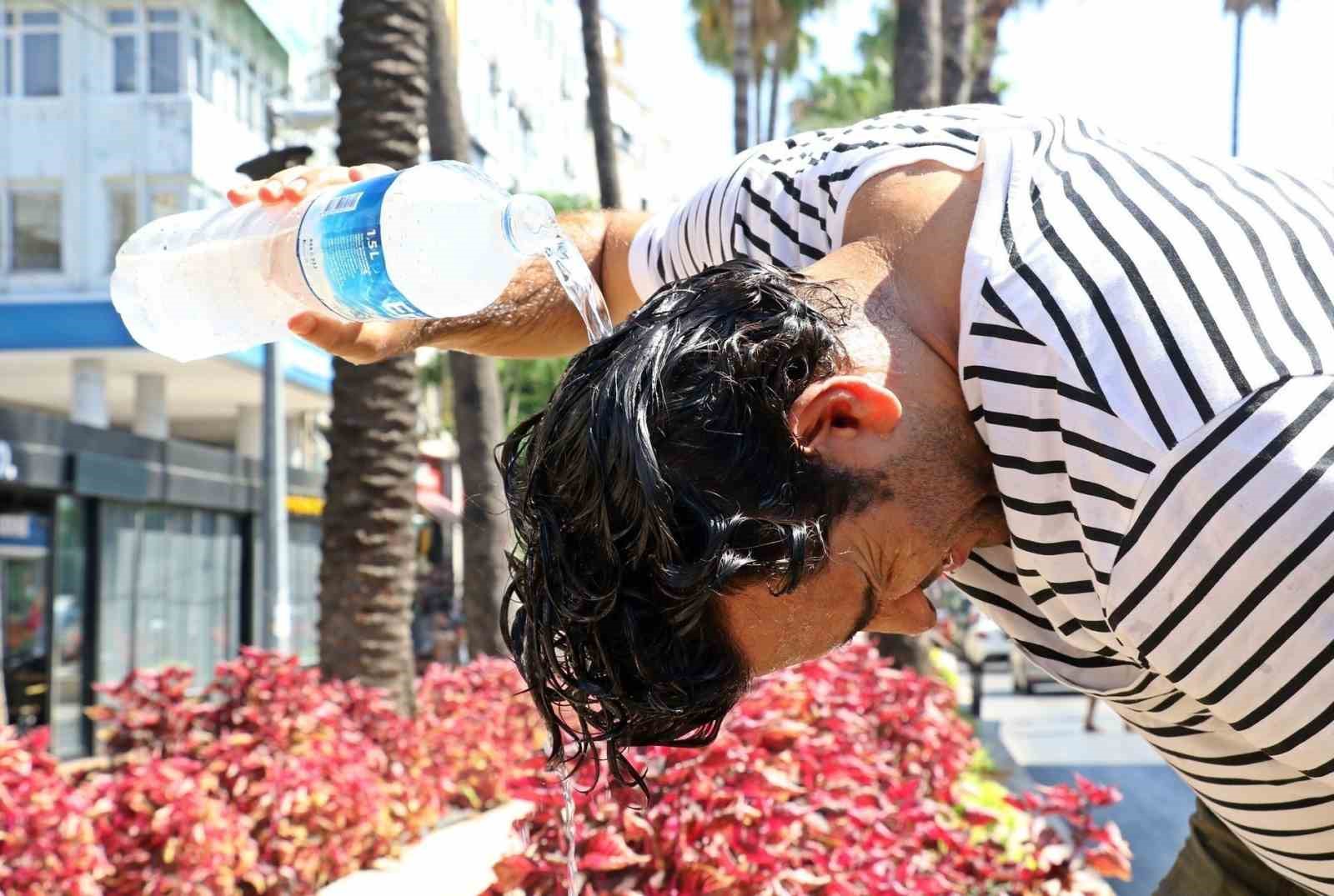 Dikkat! Sıcak çarpması, beyin kanaması ve kalp krizine neden olabilir!