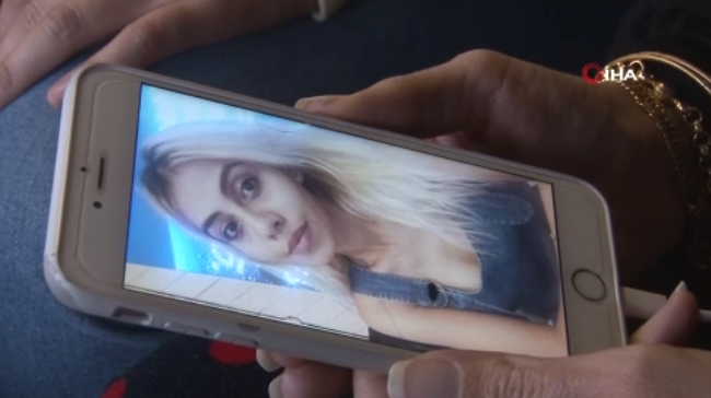 Mezarı DNA eşleşmesi sonrası bulundu