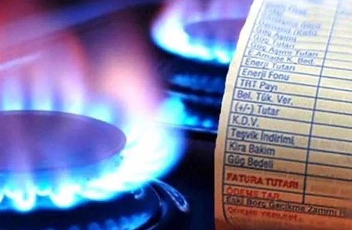 Eylül ayında Doğalgaz ücretlerine zam yapılacak mı?