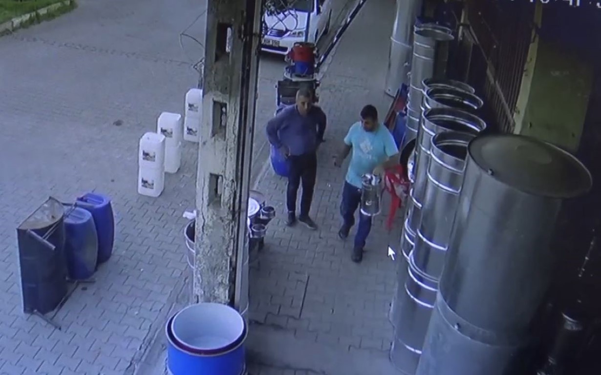 Şanlıurfa’da pes dedirten dolandırıcılık