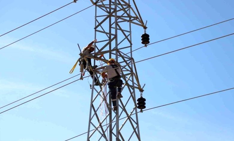 Van’ın 5 ilçesinde elektrikler kesilecek
