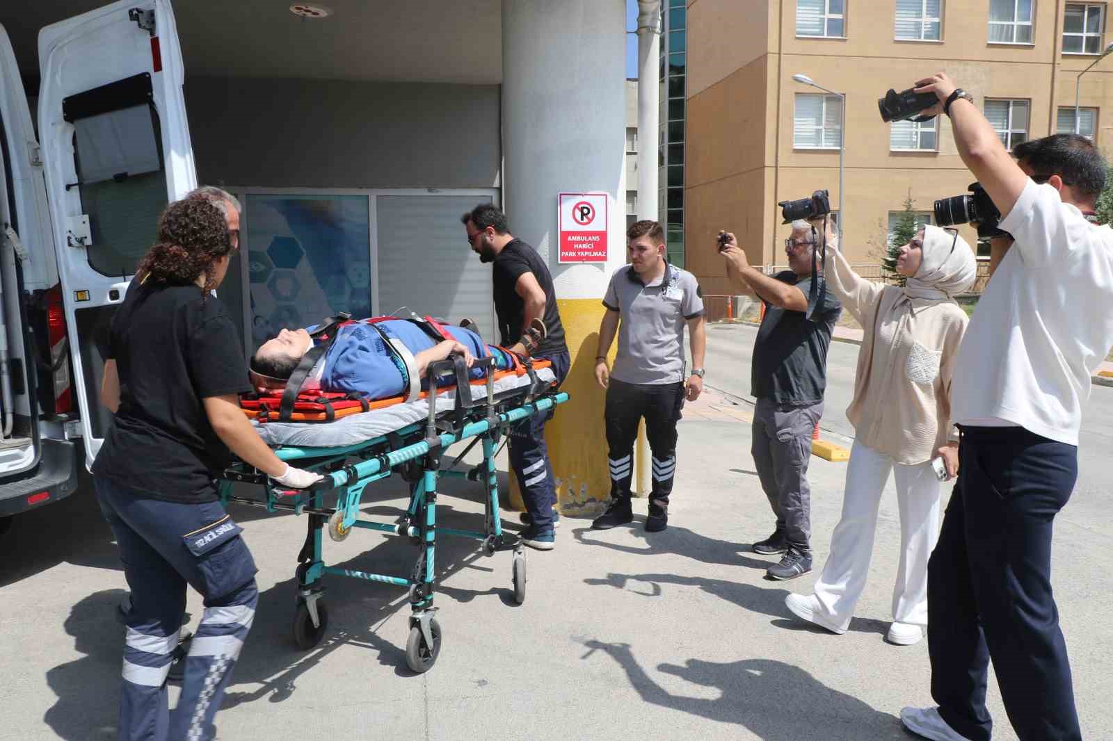 Erzincan’da meydana gelen kazada ölenlerin isimleri belli oldu