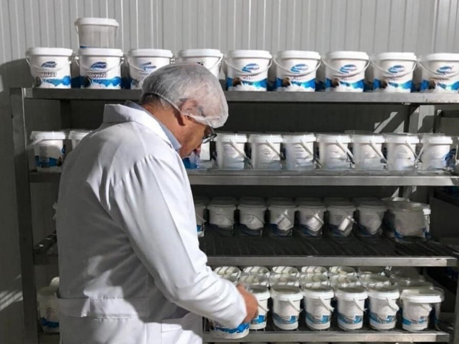 Erzurum’da 1 ayda 253 işyeri denetlendi