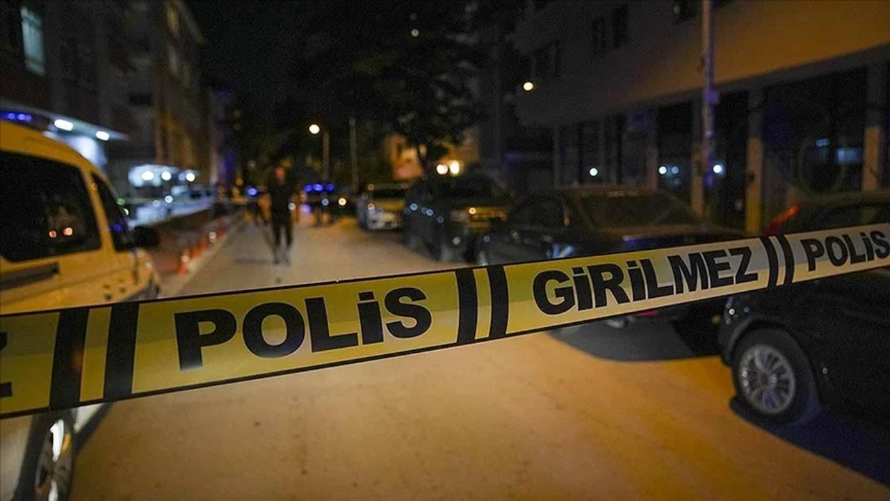 Anneannesini öldüren eski bakan Abdüllatif Şener’in oğlu Bedirhan Şener tutuklandı