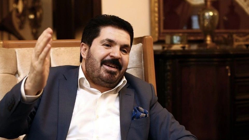 Eski başkan Sayan’dan o iddialara tepki