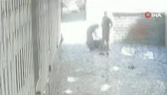 Ev sahibine kiracı kabusu