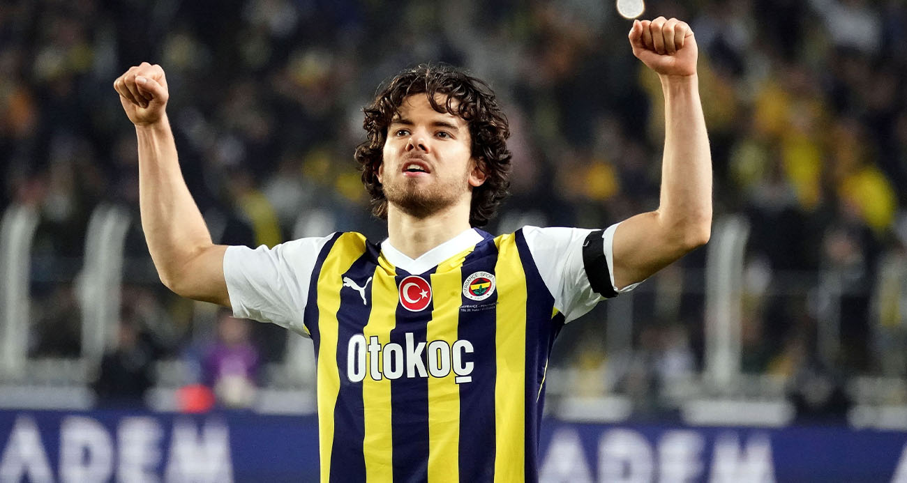 Fenerbahçe duyurdu! Ferdi Kadıoğlu  Brighton’da