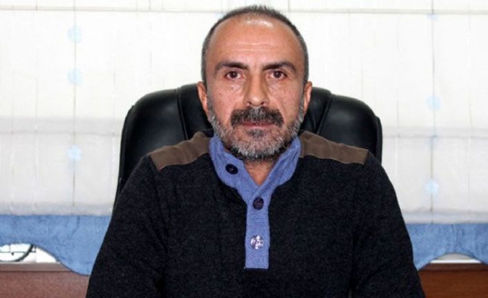 Vanlı İş Adamı Irak : “Van kişi başına düşen milli gelirde en yoksul kenttir”